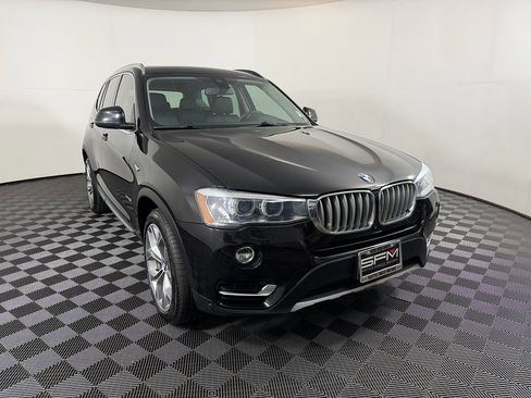 Used 2016 BMW X3 xDrive35i image 5