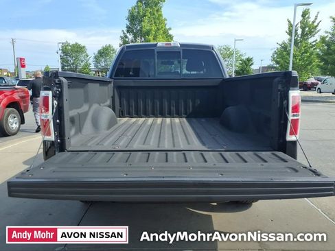 Used 2011 Ford F150 XLT w/ XLT Convenience Pkg RWD image 9