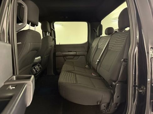 Used 2021 Ford F150 XL w/ STX Appearance Package image 14