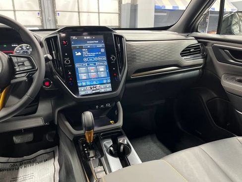 Certified 2026 Subaru Forester Wilderness AWD/4WD image 27