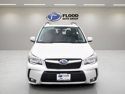 Used 2014 Subaru Forester 2.0XT Premium AWD/4WD image 2