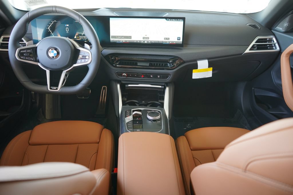 Used 2026 BMW 230i Coupe w/ Premium Package RWD image 14