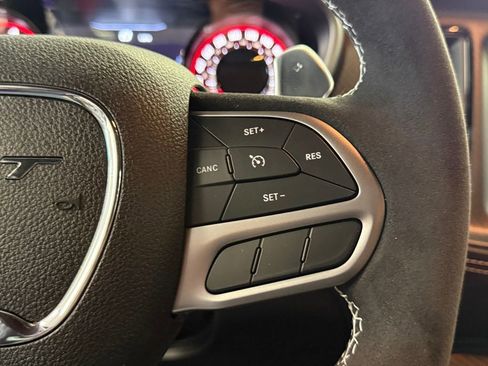 Used 2023 Dodge Challenger SRT Hellcat Redeye image 17