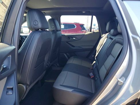 New 2026 Chevrolet Equinox LT w/ Convenience Package II image 13