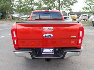 Used 2019 Ford Ranger Lariat w/ Equipment Group 501A Mid AWD/4WD video 3