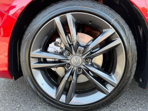 New 2025 Acura Integra A-Spec image 10