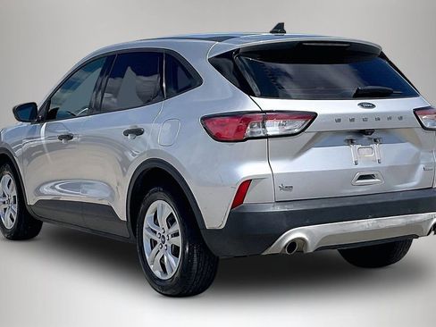 Used 2020 Ford Escape S FWD image 4
