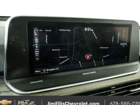 Used 2022 Kia Telluride SX FWD image 15