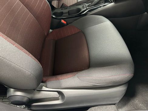 Used 2025 Toyota Corolla SE w/ SE Premium Package image 57