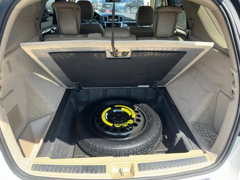 Used 2015 Mercedes-Benz ML 350 4MATIC image 40
