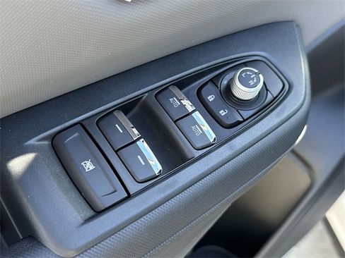 Certified 2025 Subaru Forester Sport w/ Popular Package #1 image 17