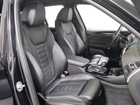 Used 2023 BMW X3 xDrive30i w/ Premium Enhanced Package image 31