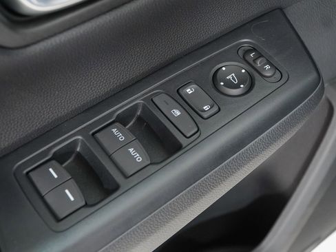 New 2026 Honda CR-V TrailSport image 16