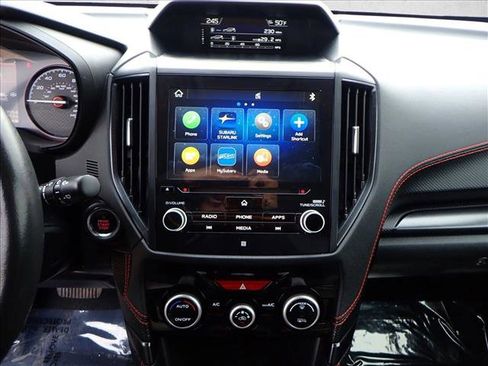 Certified 2022 Subaru Forester Sport image 15