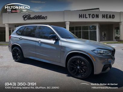 Used 2018 BMW X5 xDrive50i