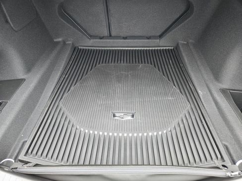 New 2026 Cadillac CT5 Premium Luxury RWD image 30