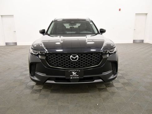Used 2025 MAZDA CX-50 AWD 2.5 S w/ Select Package image 11