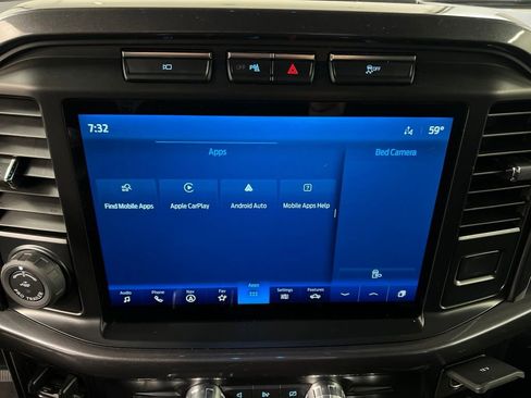 Certified 2023 Ford F150 XLT w/ Equipment Group 302A High AWD/4WD image 9