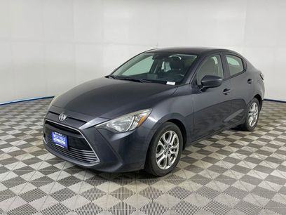 Used 2016 Scion iA