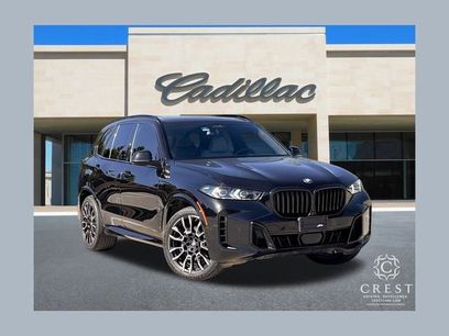Used 2024 BMW X5 sDrive40i w/ M Sport Package