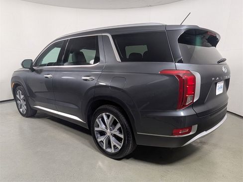 Used 2020 Hyundai Palisade SEL image 5