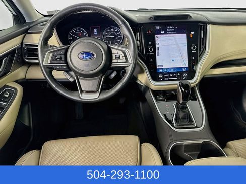 Used 2022 Subaru Legacy Limited AWD/4WD image 26