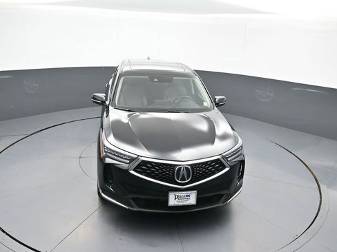 Used 2023 Acura RDX AWD image 35