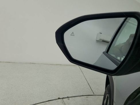 Used 2024 Hyundai Tucson Limited FWD image 18
