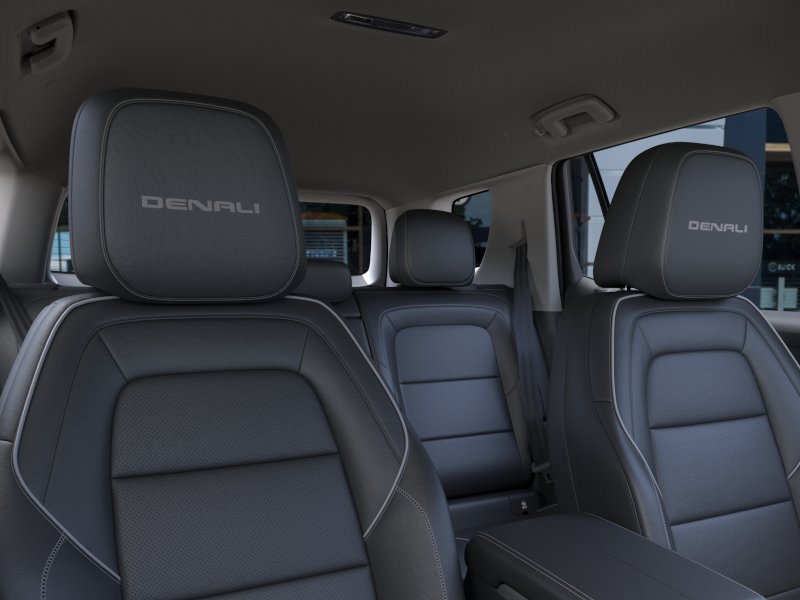 New 2027 GMC Terrain Denali w/ LPO, Floor Liner Package AWD/4WD image 24