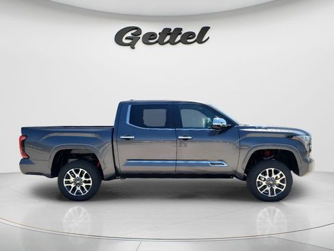 New 2026 Toyota Tundra 1794 Edition AWD/4WD image 4