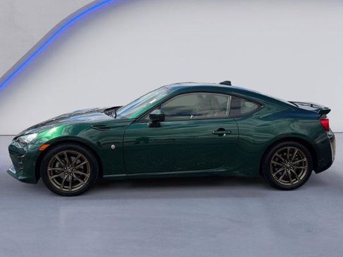 Used 2020 Toyota 86 RWD image 11
