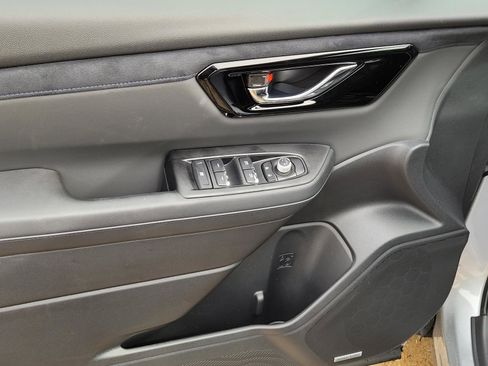 New 2026 Subaru Forester Limited image 4