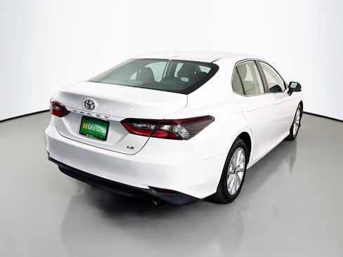 Used 2023 Toyota Camry LE FWD image 10