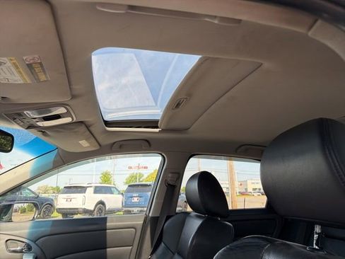 Used 2008 Acura RDX SH-AWD w/ Technology Package image 9