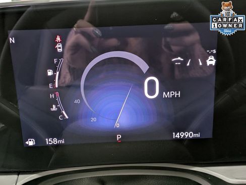 Used 2024 Buick Envista Sport Touring w/ Convenience I Package image 15