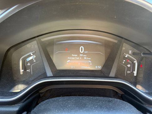 Used 2018 Honda CR-V EX image 16