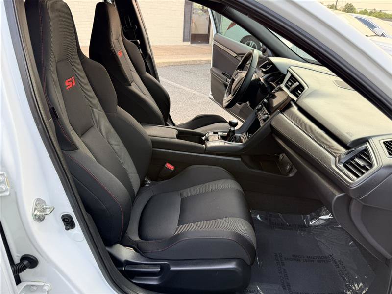 Used 2019 Honda Civic Si image 13