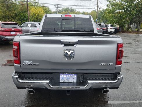 Used 2022 RAM 1500 Laramie image 5