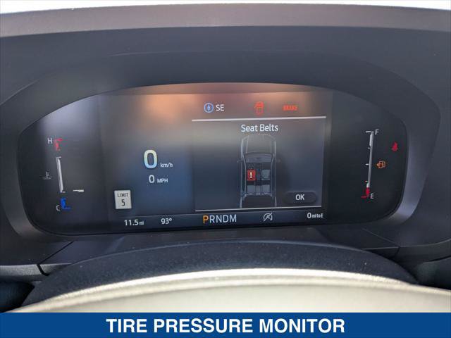 New 2026 Ford Maverick Tremor AWD/4WD image 11