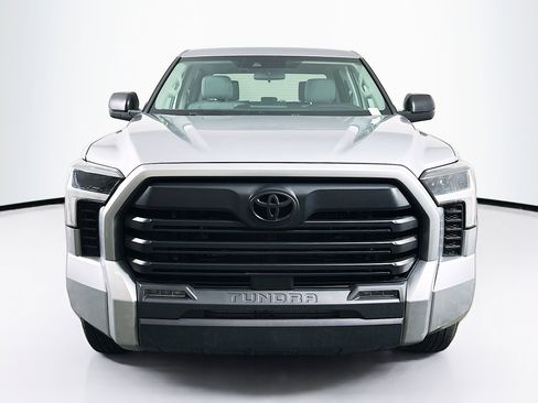 Used 2023 Toyota Tundra SR5 image 2