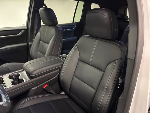 New 2026 GMC Acadia Elevation w/ Black Edition image 24