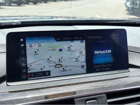 Used 2020 BMW 430i xDrive Coupe w/ M Sport Package AWD/4WD image 22