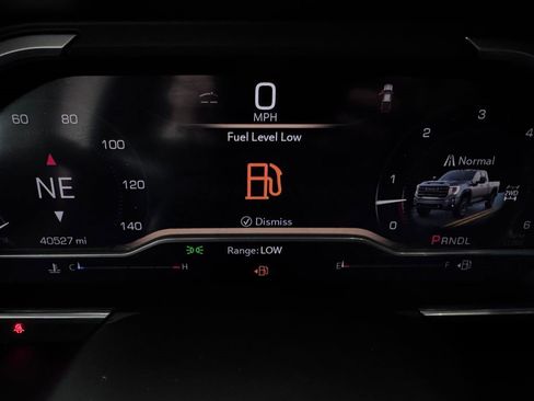 Certified 2024 GMC Sierra 2500 AT4 w/ AT4 Preferred Package AWD/4WD image 18