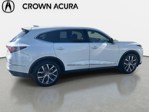 Used 2023 Acura MDX FWD w/ Technology Package image 12