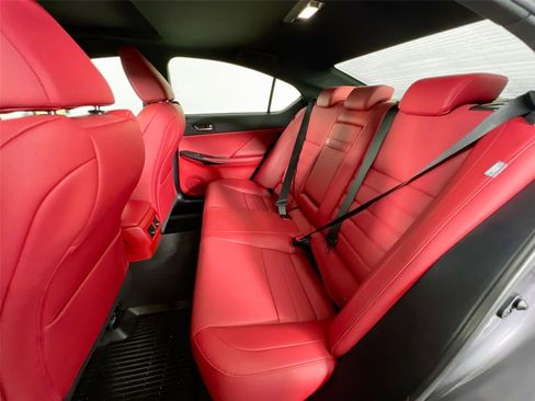 Used 2023 Lexus IS 350 F Sport image 21