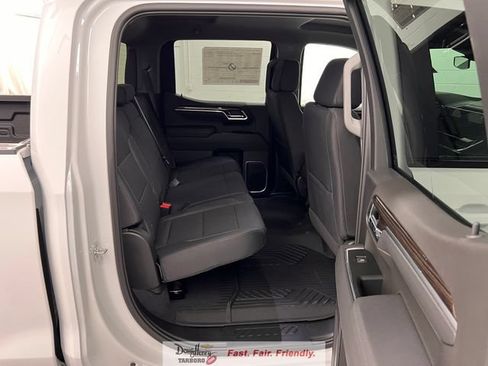 New 2026 Chevrolet Silverado 1500 LT AWD/4WD image 38