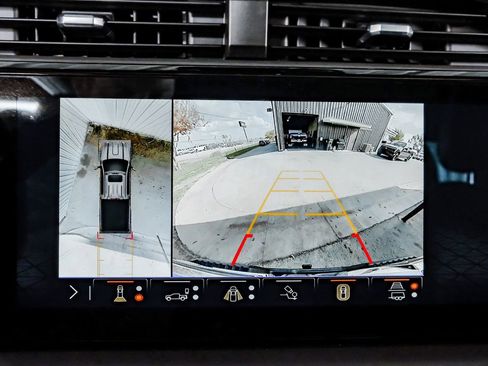 Used 2024 GMC Sierra 2500 Denali Ultimate w/ Max Trailering Package image 20