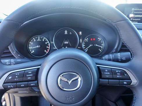 New 2026 MAZDA CX-30 AWD 2.5 S w/ Select Sport Pkg image 12