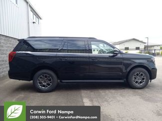 New 2026 Ford Expedition Max Active AWD/4WD video 2