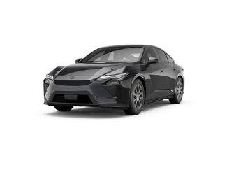 New 2026 Lexus ES 500e w/ Accessory Package (K3) AWD/4WD video 1